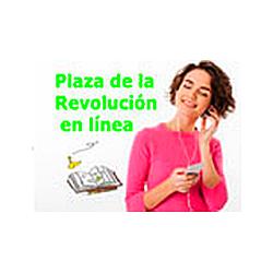 Radio Plaza de la Revolución en línea logo