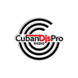 CubanDjsPro Radio logo