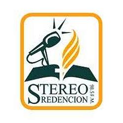 Radio Stereo Redencion logo