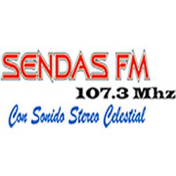 Radio Sendas FM logo