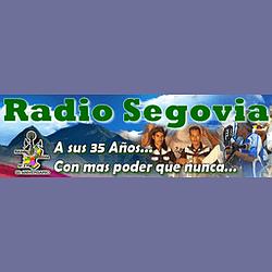 Radio Segovia logo