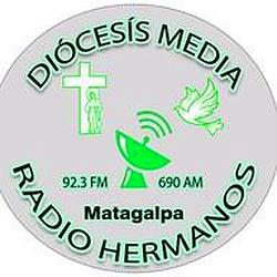 Radio Hermanos logo