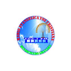 Radio Evangélica Voz Cristiana logo