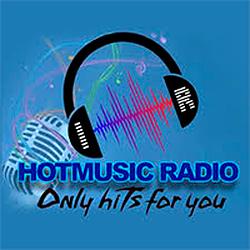 Hotmusic Radio logo