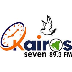 Kairos Seven radio logo