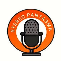 Stereo Pantasma radio logo