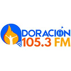 Radio Adoración Jinotega logo