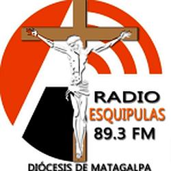 Radio Esquipulas Matagalpa logo