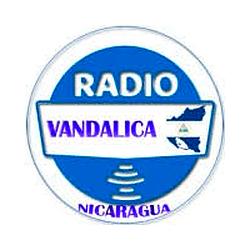 Radio Vandalica Nicaragua logo