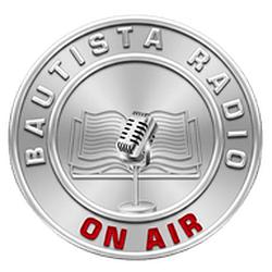 Bautista Radio On Air logo
