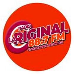 La Original radio logo