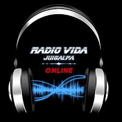 Radio Vida Juigalpa logo