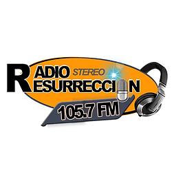 Radio Stereo Resurrección logo