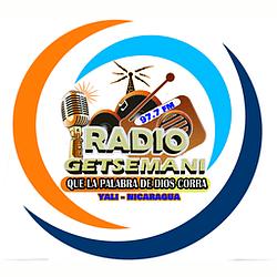 Radio Getsemani logo