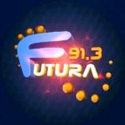 Radio Futura Nicaragua logo