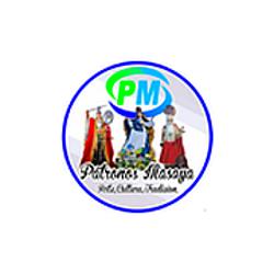 Patronos Masaya Radio logo
