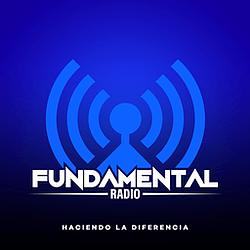 Fundamental Radio logo