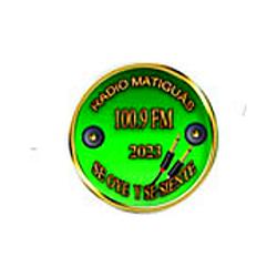 Radio Matiguás logo