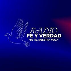 Radio Fe y Verdad logo