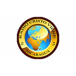 Radio Cristo Viene Matiguás logo