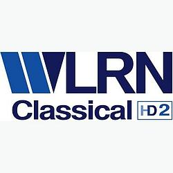 WLRN Classical - WLRN-HD2 91.3 FM logo