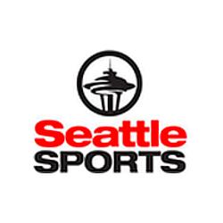 Seattle Sports 710 radio logo