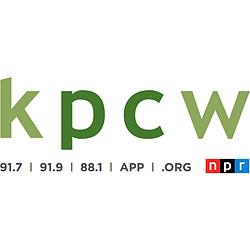 KPCW - 91.9 FM logo