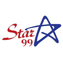 Star 99.1 radio logo