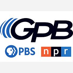 GPB Radio logo