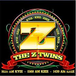 KYIZ 1620 AM radio logo