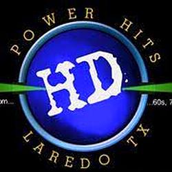 Power Hits HD radio logo