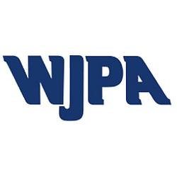 WJPA radio logo