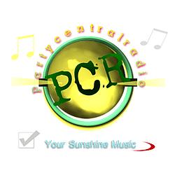 Party Central Radio logo