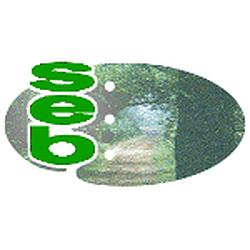 Sleepbot Environmental Broadcast radio logo