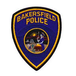 Bakersfield Police, Fire and EMS radio logo