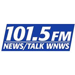 NewsTalk radio logo