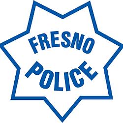 Fresno Police, Fire and EMS radio logo