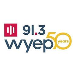 WYEP FM logo