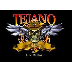 Tejano To The Bone radio logo