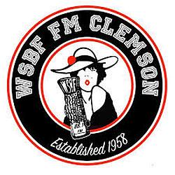 WSBF FM logo