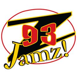 Z 93 radio logo