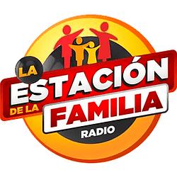 La Estacion de Familia radio logo