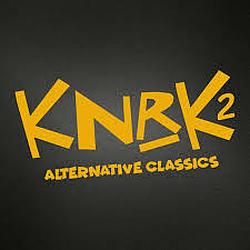KNRK-2 radio logo