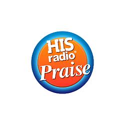 His Radio Praise logo