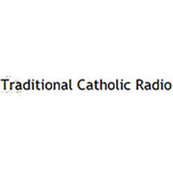 Traditional Catholic Radio logo