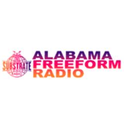 Substrate Radio logo