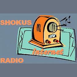 Shokus Internet Radio logo