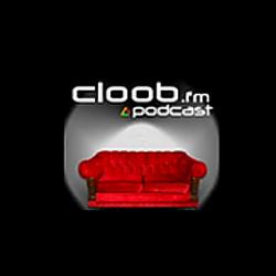 Cloob FM logo