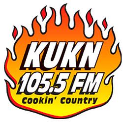 Cookin Country radio logo