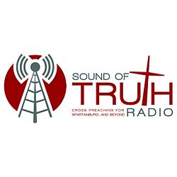 Sound of Truth Radio logo